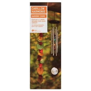 Carillon Harmonie 7 chakras