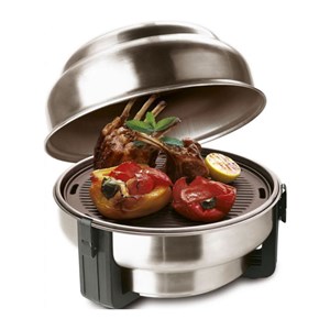 Safire Cooker