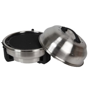 Safire Cooker