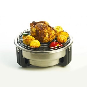 Safire Cooker