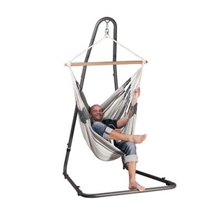 Support de chaise-hamac Mediterraneo