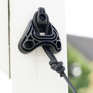 Set de fixation pour hamac