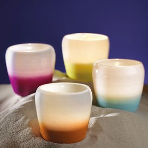 4 photophores tie and dye