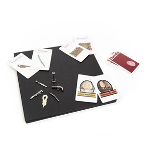 Cluedo, Édition Vintage
