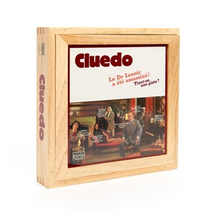 Cluedo, Édition Vintage