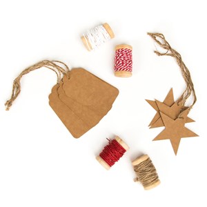 Des cadeaux à la jolie bobine !