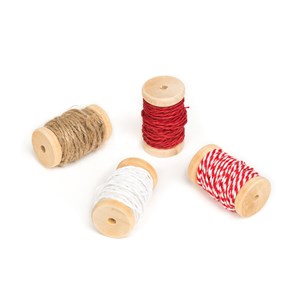 Des cadeaux à la jolie bobine !