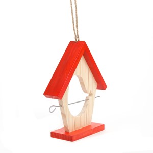 Mangeoire Pic-Pomme Oiseau