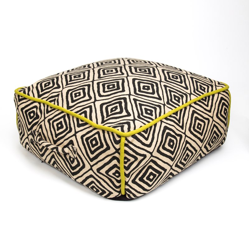 Coussin De Sol Msambamba Nature Decouvertes