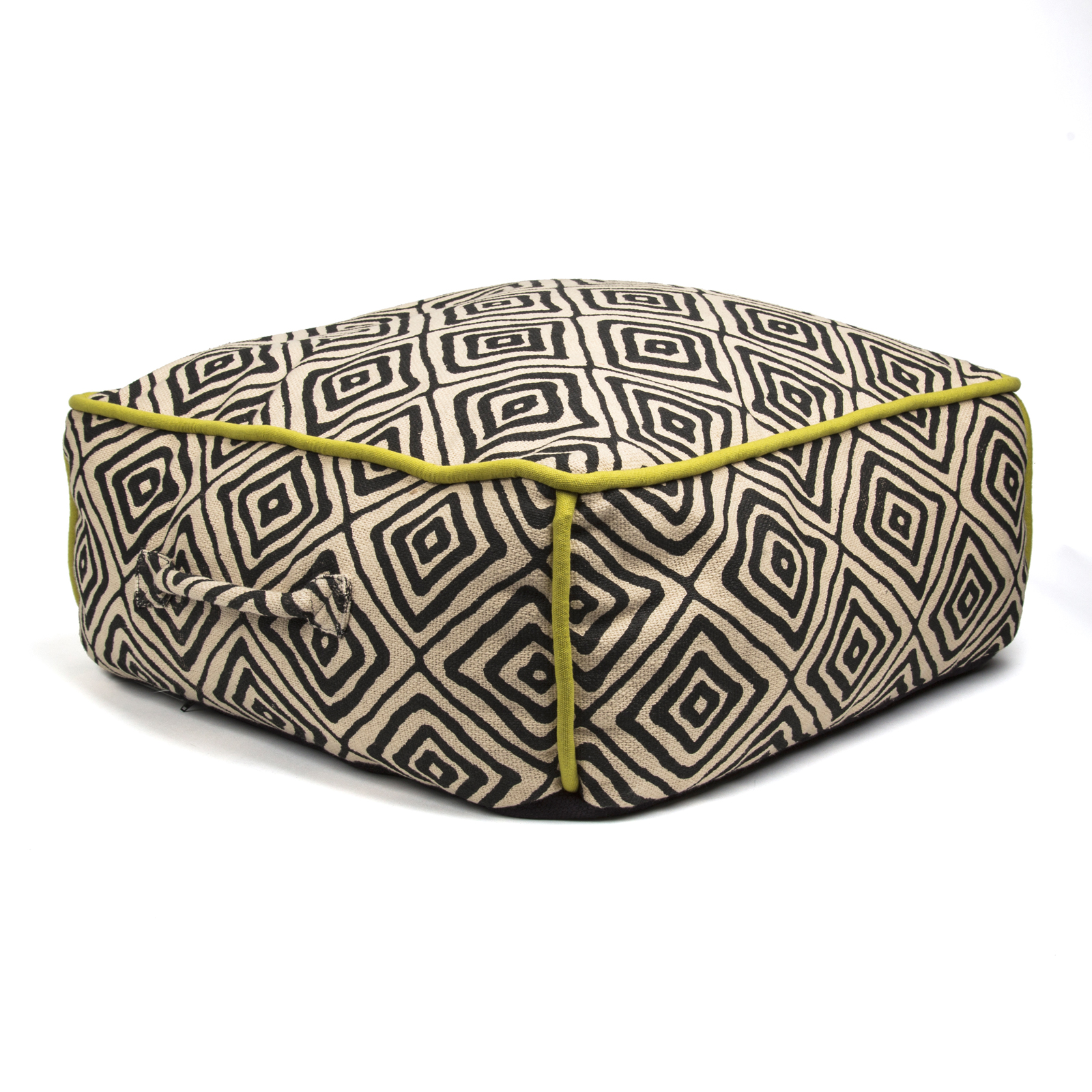 Coussin De Sol Msambamba Nature Decouvertes