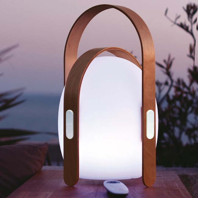 lampe solaire jardin nature et decouverte