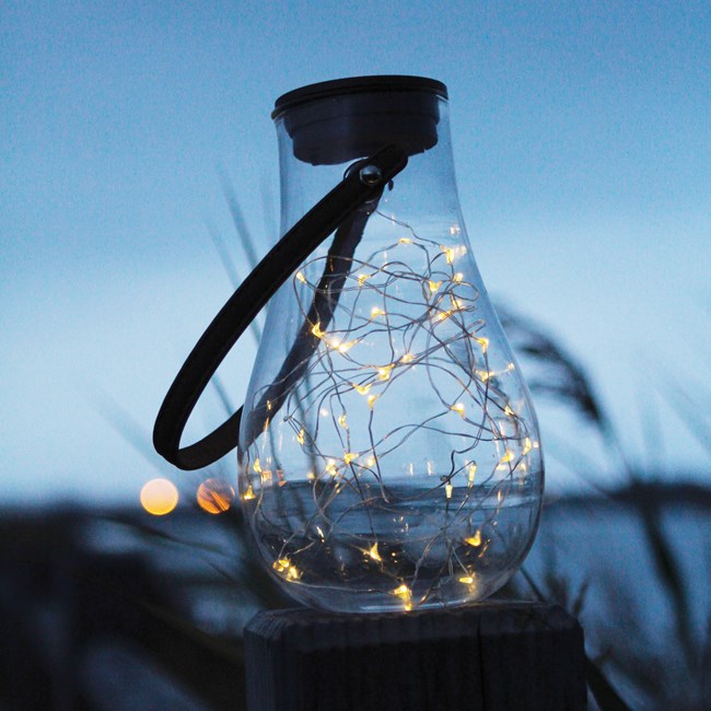 lampe solaire bricorama