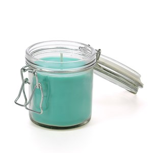 Bougie parfumée citronnelle
