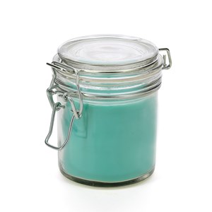Bougie parfumée citronnelle