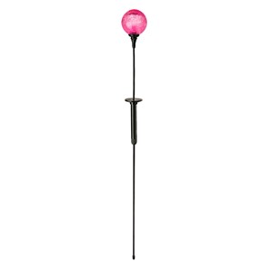 Sphère lumineuse solaire