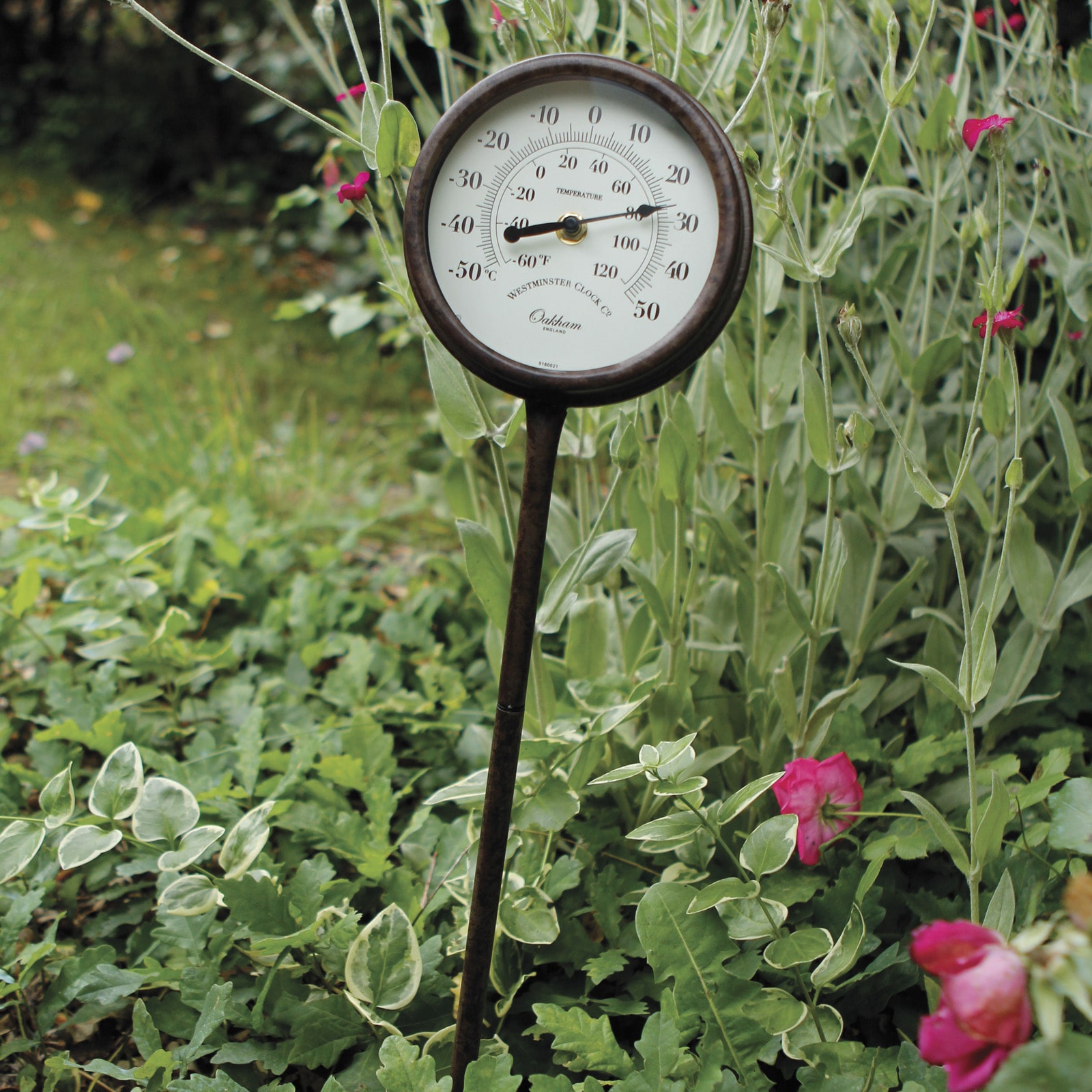 Thermomètre Kew Garden