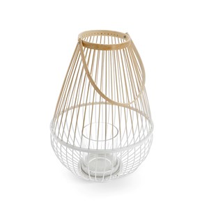 Lanterne bambou
