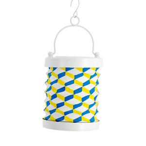 Lampion accordéon GM