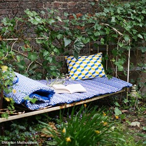 Coussin Lisboa