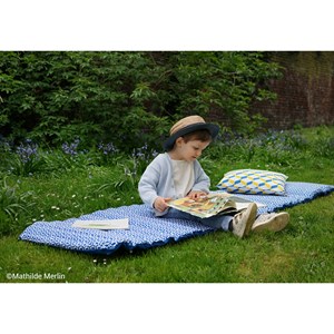 Coussin Lisboa
