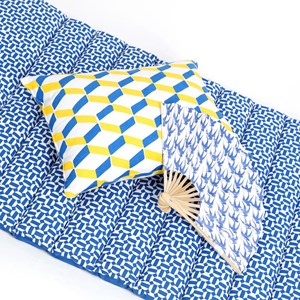 Coussin Lisboa