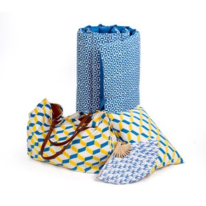 Coussin Lisboa