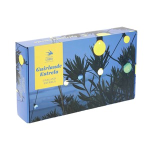 Guirlande Estrela