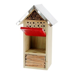 Hôtel à insectes