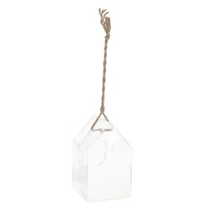Verrerie pour terrarium DIY