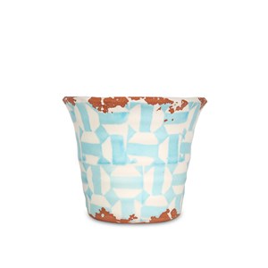 Bougie anti-moustiques citronnelle T.M