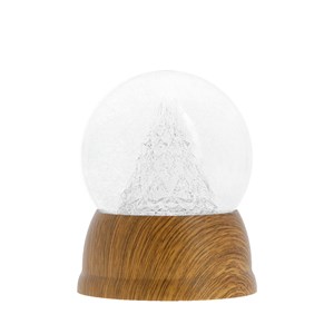 Boule à neige
