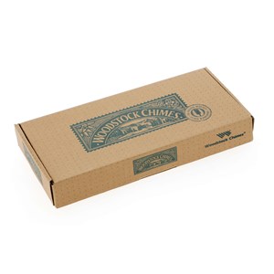 Carillon agate verte