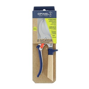 Sécateur Opinel