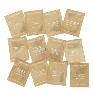 Coffret Rituels du jardinier