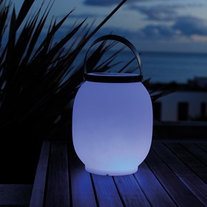 Lanterne solaire Vela