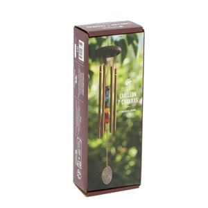 Carillon 7 chakras