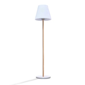 Lampadaire solaire Polaris