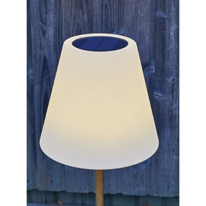 Lampadaire solaire Polaris
