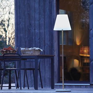 Lampadaire solaire Polaris