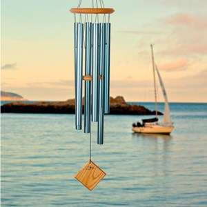 Carillon à vent Terre