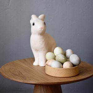 Lampe lapin