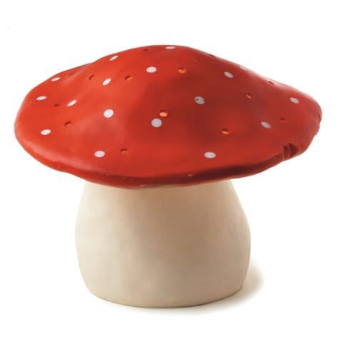 Lampe Champignon Nature Decouvertes