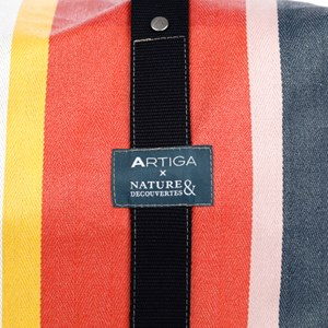 Sac de voyage écoconçu