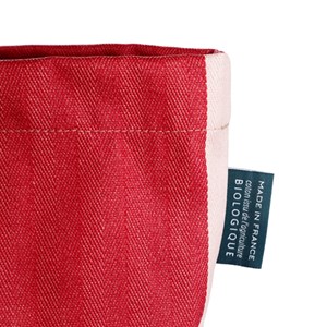 Sac de plage écoconçu