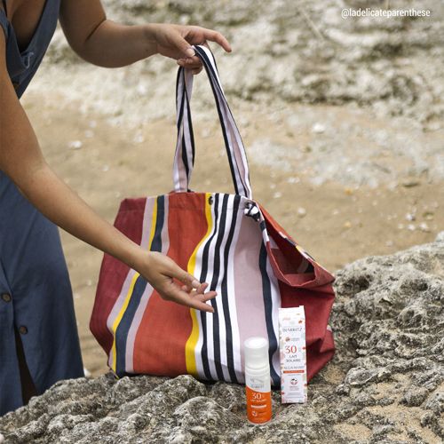 sac de plage primark