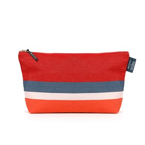 Trousse de toilette écoconçue