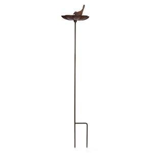 Abreuvoir pour oiseaux