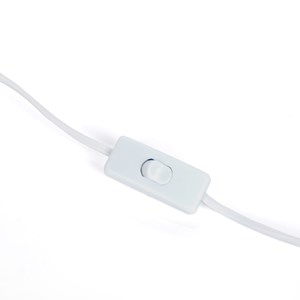 Vase en céramique lumineux