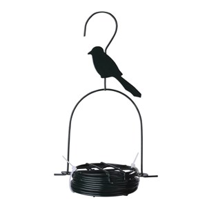 Distributeur boules de graisse