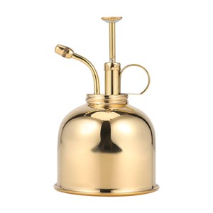 Brumisateur pour plantes en laiton